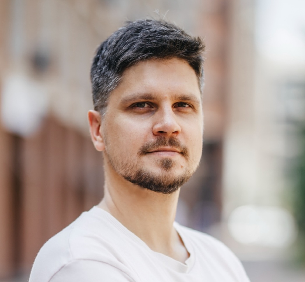Vova Ermolaev